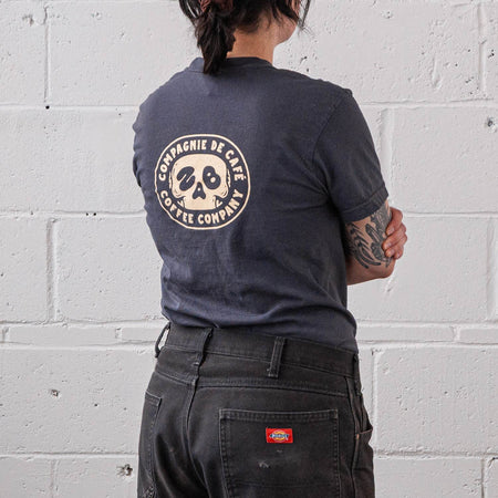T SHIRT - ZAB CORP