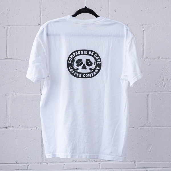 T SHIRT - ZAB CORP