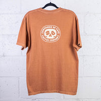 T SHIRT - CLASSIC ZAB