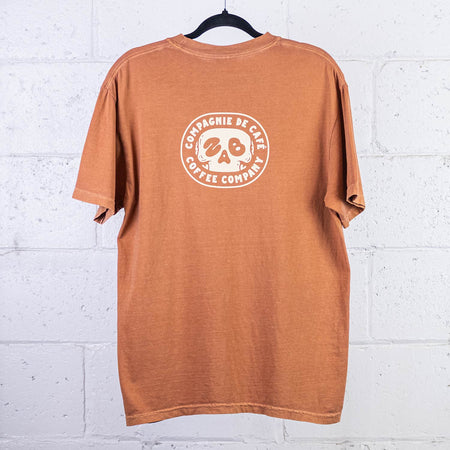T SHIRT - ZAB CORP