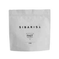 SIBARIST -  Fast - Filtres coniques M - 25 unités