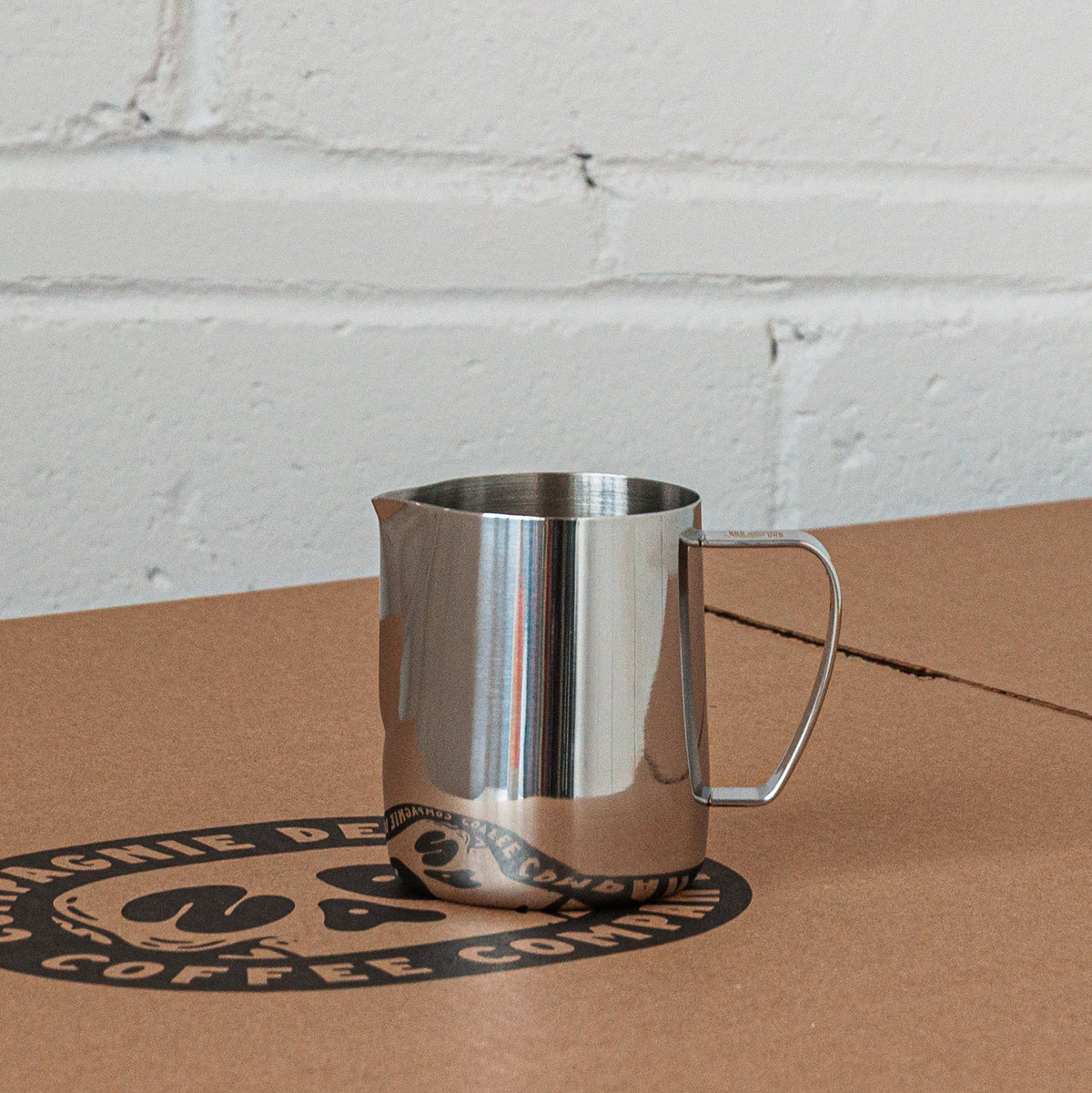 Milk Pitcher - Supergood