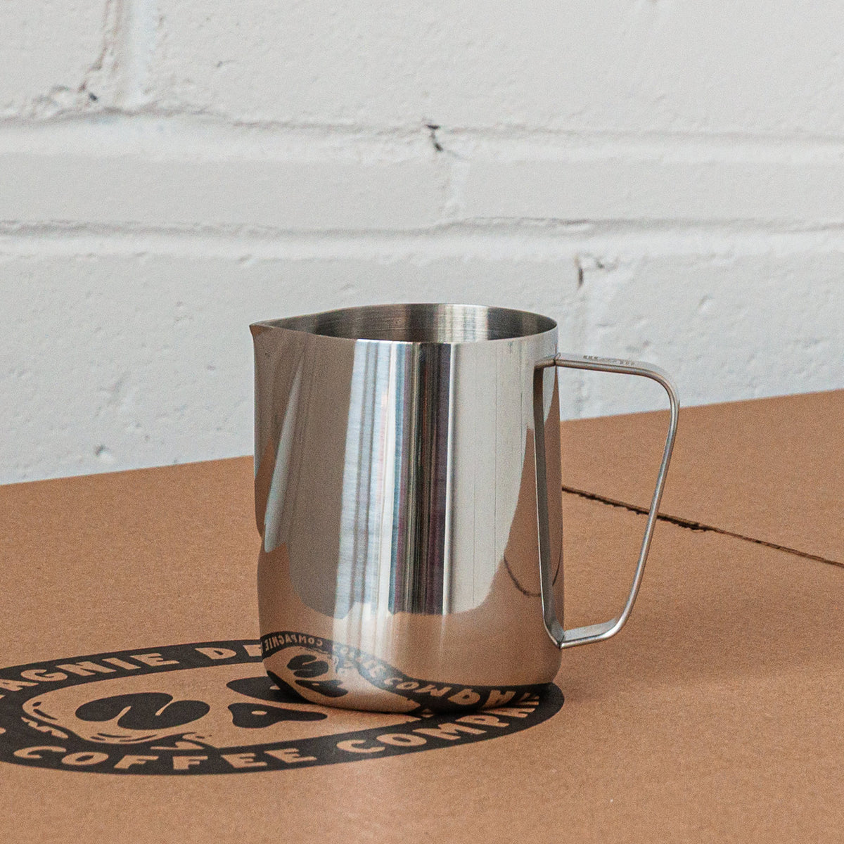 Milk Pitcher - Supergood