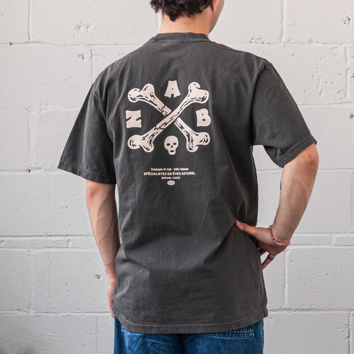 TSHIRT - X