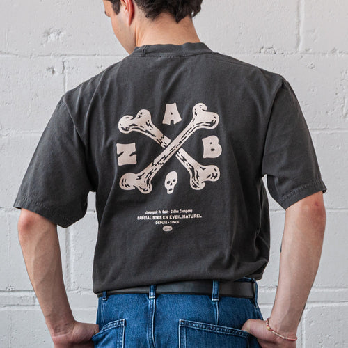 TSHIRT - X