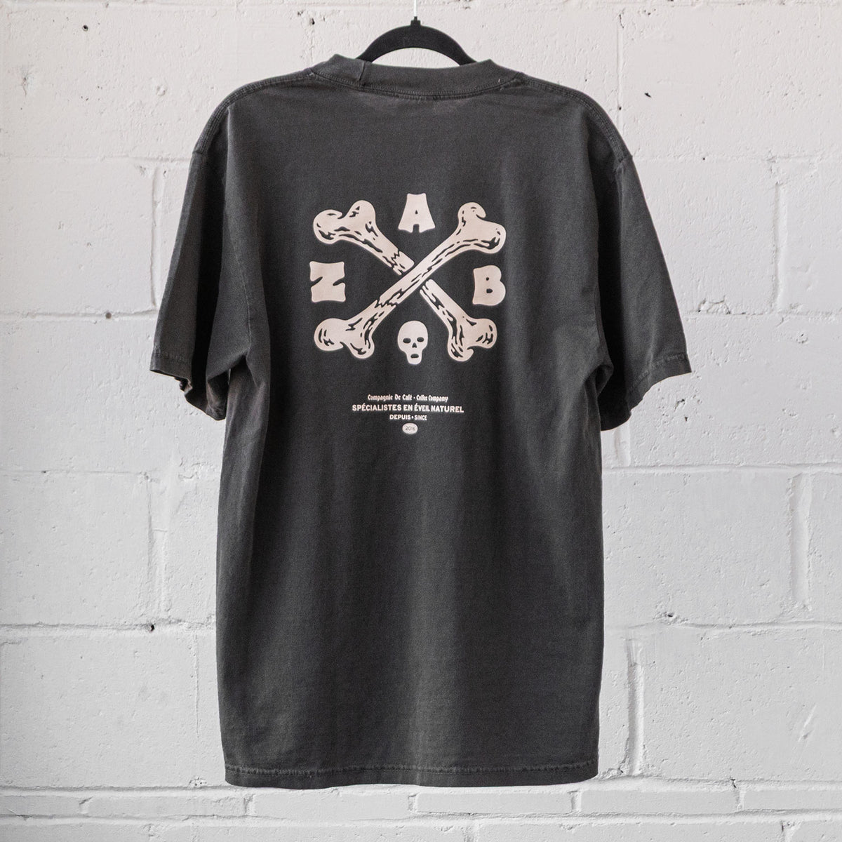 TSHIRT - X
