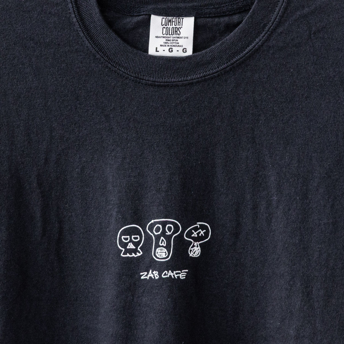 T SHIRT - FINAL BOSS