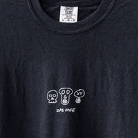 T SHIRT - FINAL BOSS