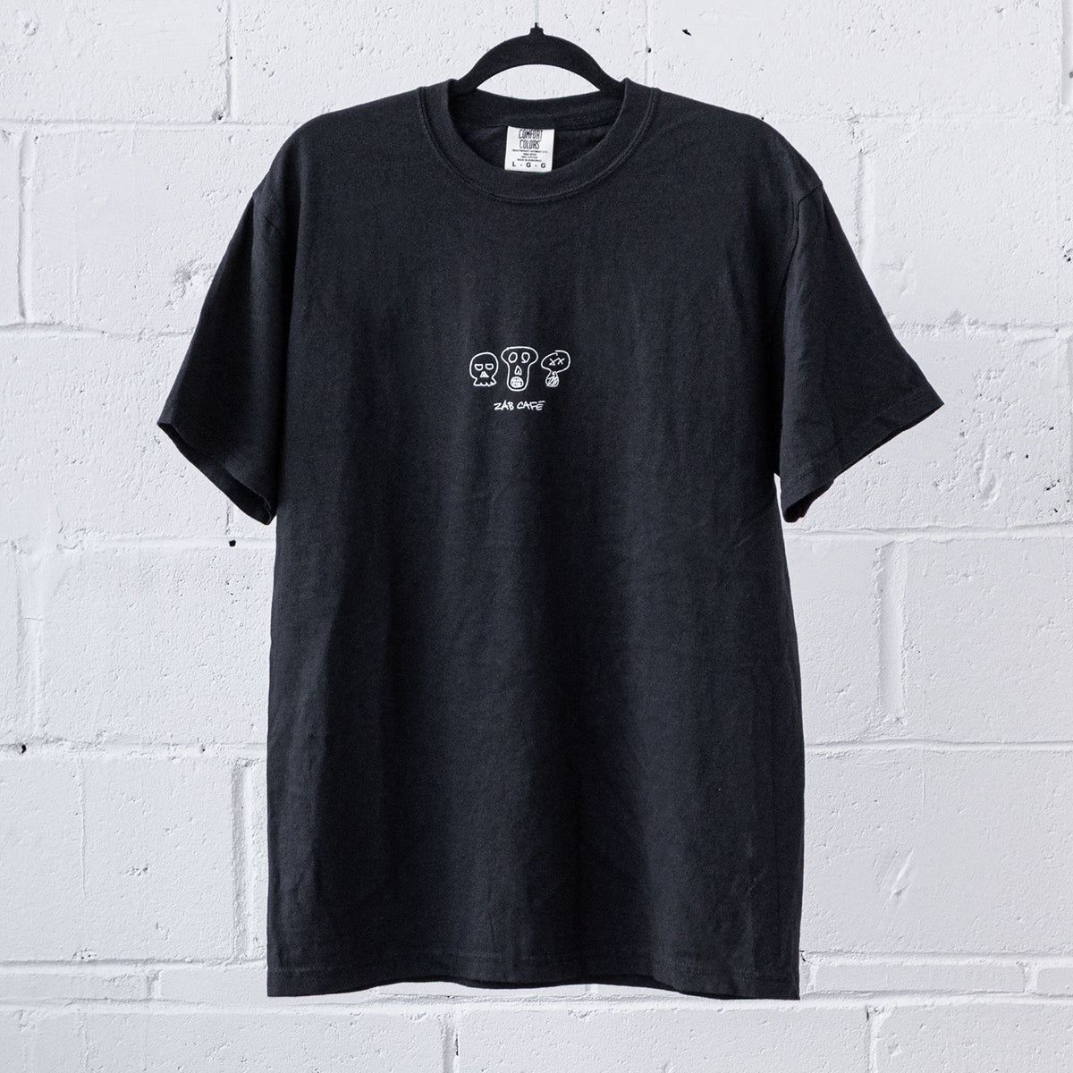 T SHIRT - FINAL BOSS