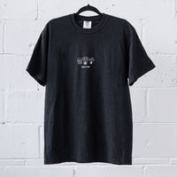 T SHIRT - FINAL BOSS
