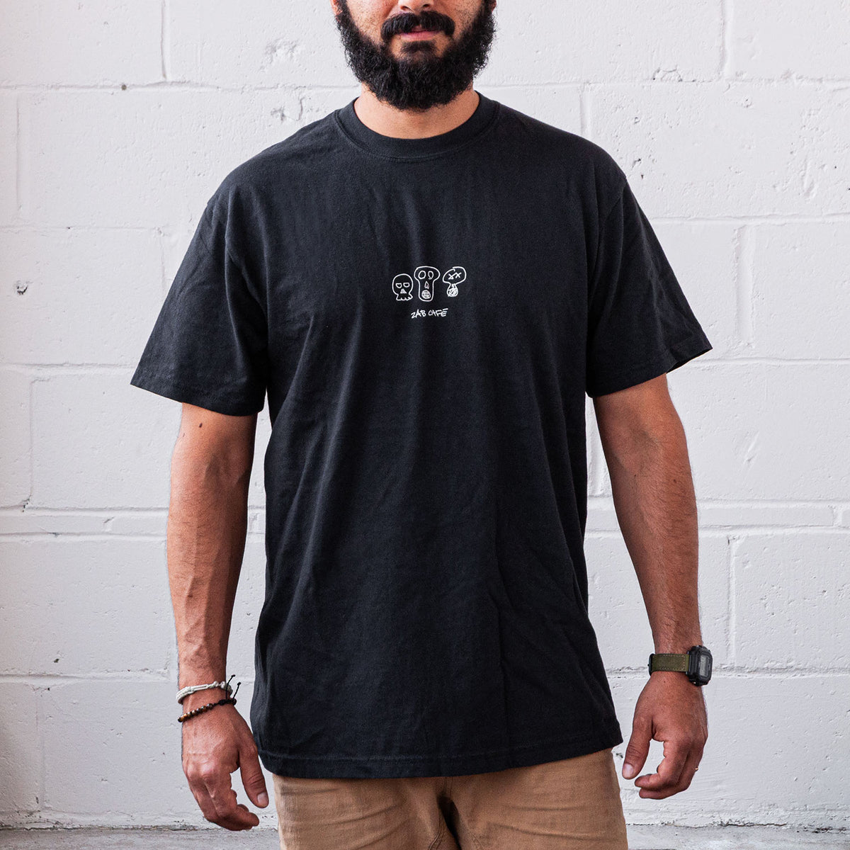 T SHIRT - FINAL BOSS