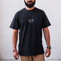 T SHIRT - FINAL BOSS