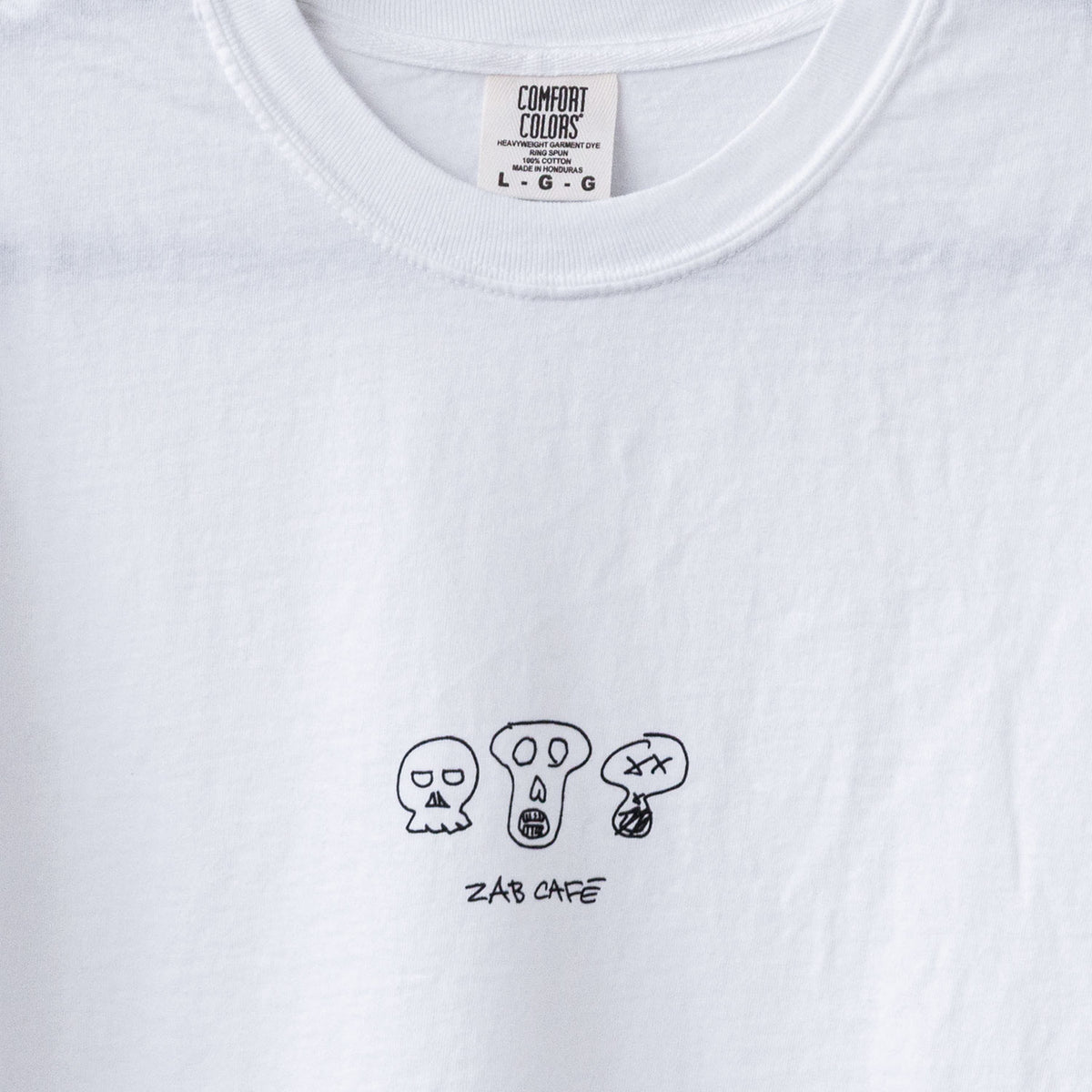 T SHIRT - FINAL BOSS