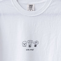 T SHIRT - FINAL BOSS