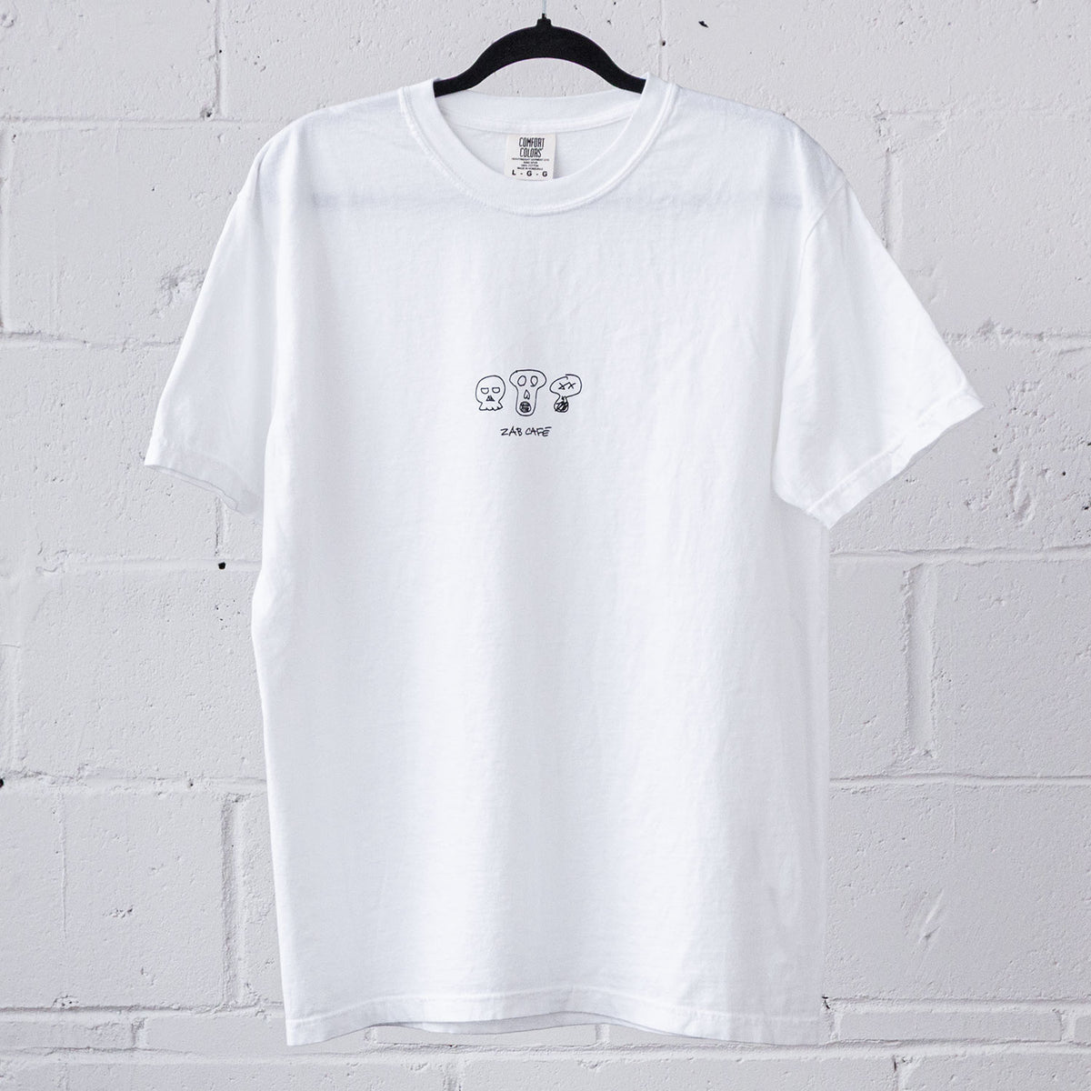 T SHIRT - FINAL BOSS