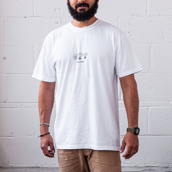 T SHIRT - FINAL BOSS