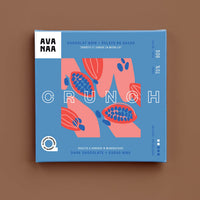 CHOCOLAT AVANAA - CRUNCH