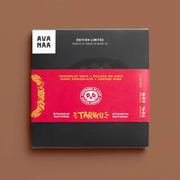 AVANAA X ZAB CHOCOLATE - TARIKU SPECIAL EDITION
