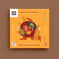 CHOCOLAT AVANAA - ZORZAL