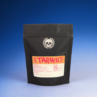 ÉTHIOPIE - TARIKU