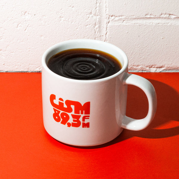 CISM X ZAB - tasse 35e anniversaire