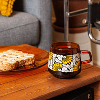 Tasse RETROFLORE 2.0