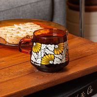 Tasse RETROFLORE 2.0