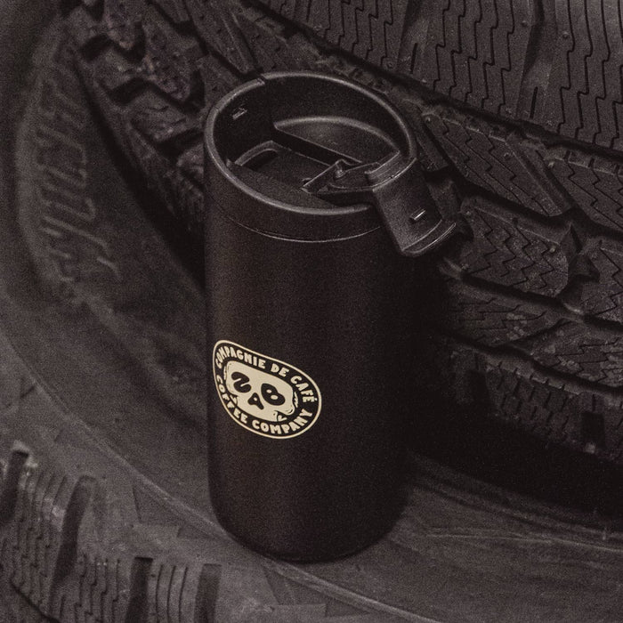 TASSE RÉUTILISABLE ZAB - OG