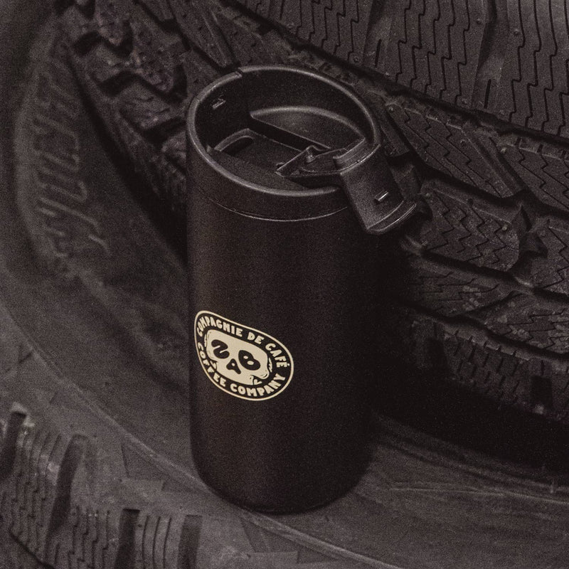 TASSE RÉUTILISABLE ZAB - OG