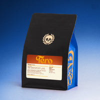 ETHIOPIA - TERO