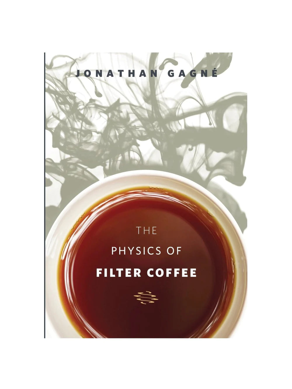Physics of filter coffee