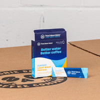 Third Wave Water - Mineral blend for distilled water