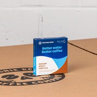Third Wave Water - Mineral blend for distilled water