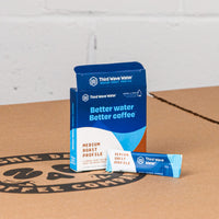 Third Wave Water - Mineral blend for distilled water