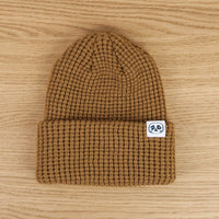 TUQUE GAUFRÉE - TI-GUY-LA-LUNE