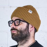 TUQUE GAUFRÉE - TI-GUY-LA-LUNE