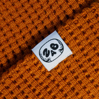 TUQUE GAUFRÉE - TI-GUY-LA-LUNE