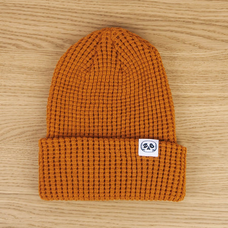 TUQUE GAUFRÉE - TI-GUY-LA-LUNE