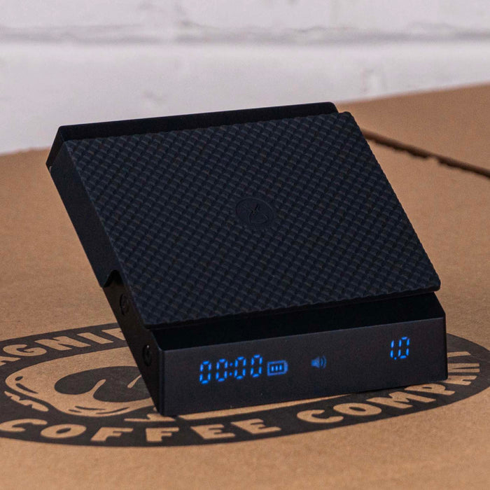Timemore - Balance Black Mirror Nano - Zab Café