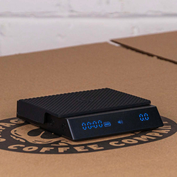 Timemore - Balance Black Mirror Nano - Zab Café