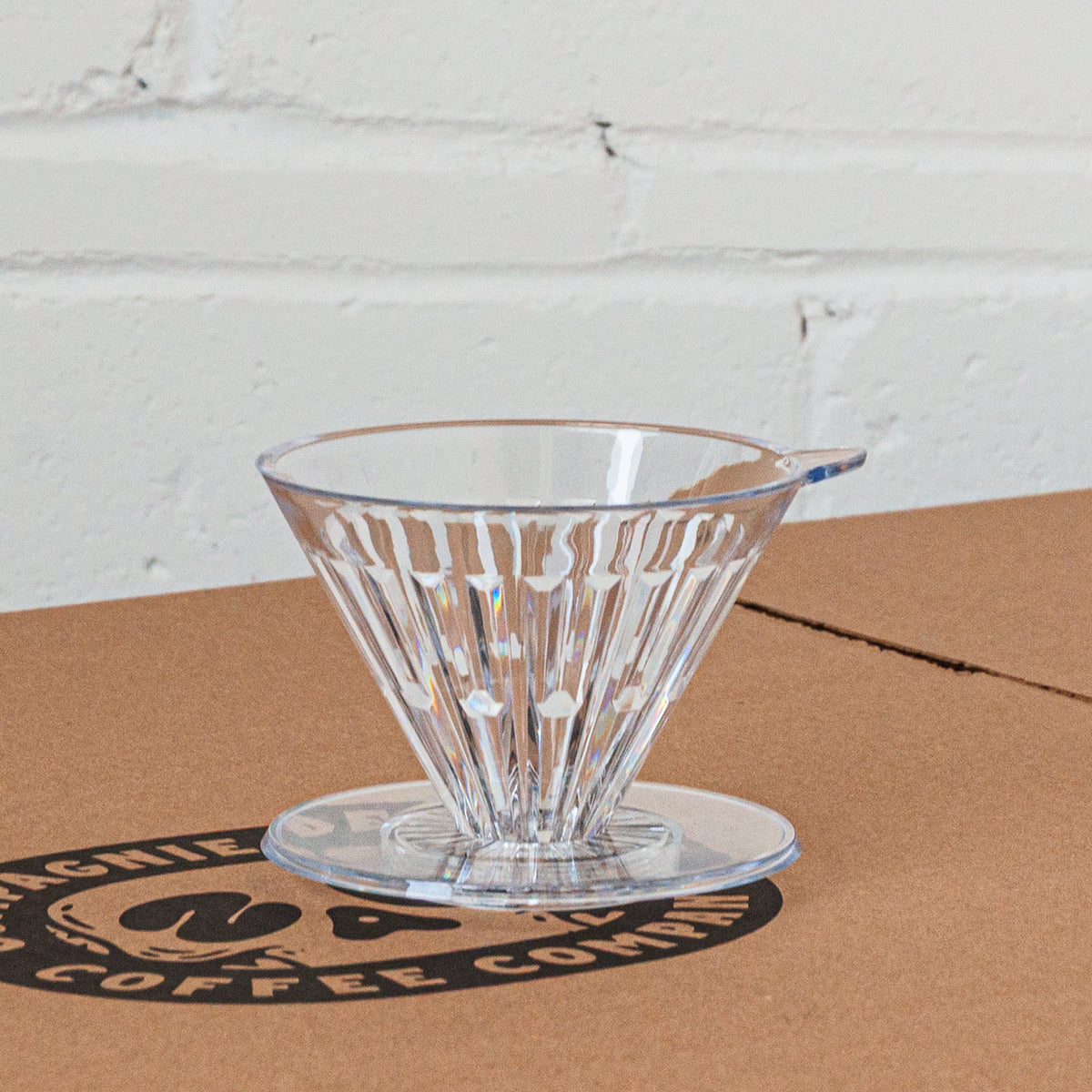 Timemore Crystal Eye- V60-02 Dripper