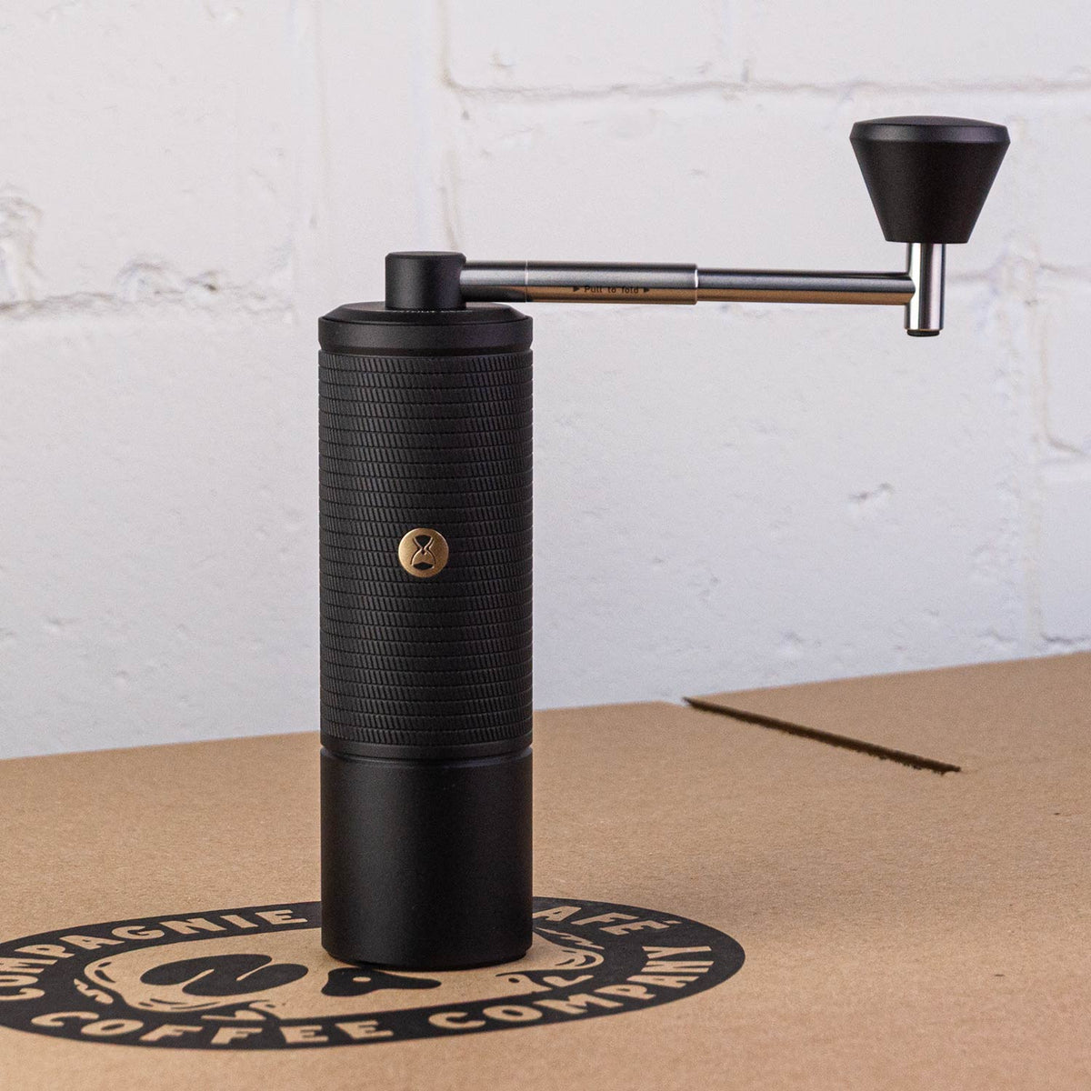 Timemore - Chestnut C5 Grinder