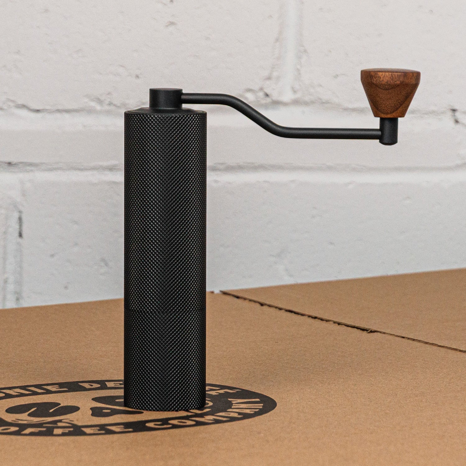 Timemore - Chestnut Slim - Grinder – Zab Café