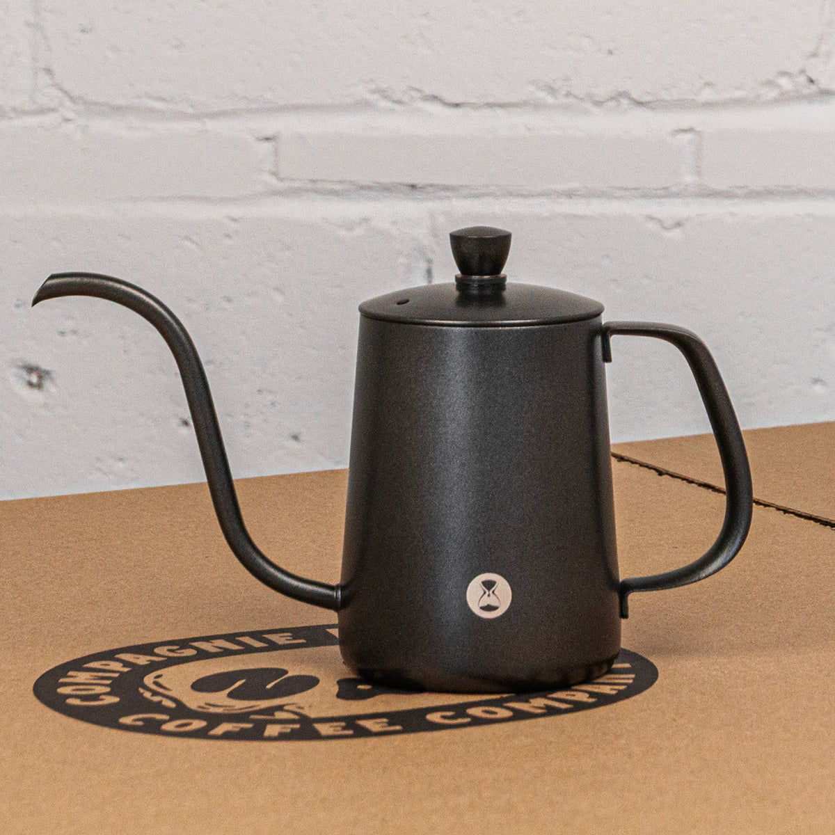 Timemore - Fish - Kettle