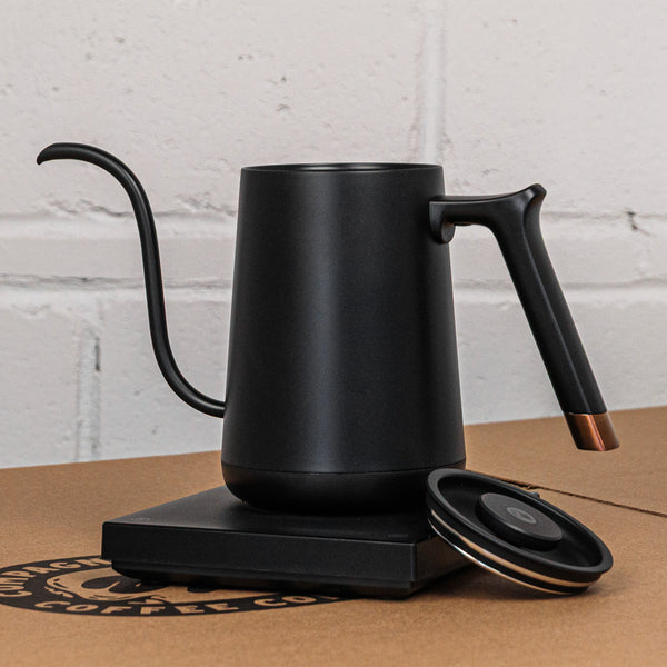 Timemore - Fish - Electric Kettle