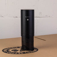 NUTTII E-Coffee - Machine espresso portable
