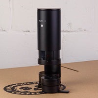 NUTTII E-Coffee - Machine espresso portable