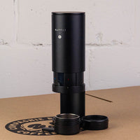NUTTII E-Coffee - Machine espresso portable