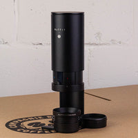 NUTTII E-Coffee - Machine espresso portable