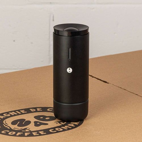 Timemore - Whirly 01S moulin éléctrique portable